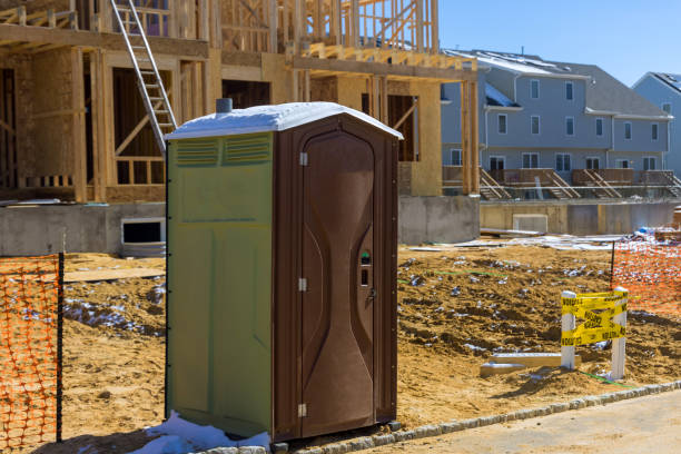 Best Sanitation services for porta potties  in Lake City, MN