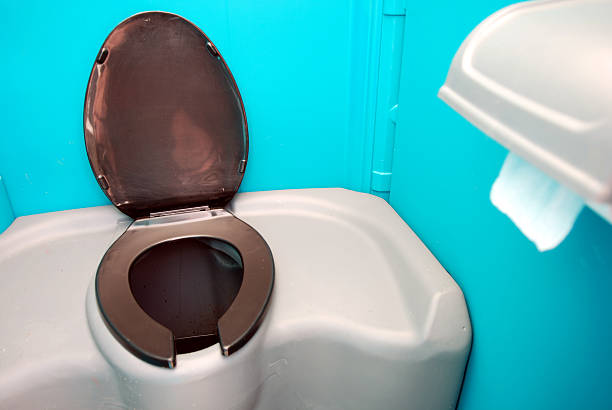Best Construction site porta potty rental  in Lake City, MN