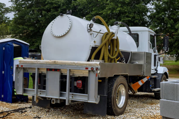 Best Portable toilet rental cost  in Lake City, MN