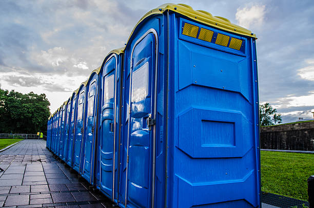 Best Affordable portable toilet rental  in Lake City, MN